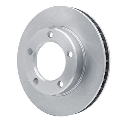 DFC 80-93 Dodge W100 Front Brake Rotor
