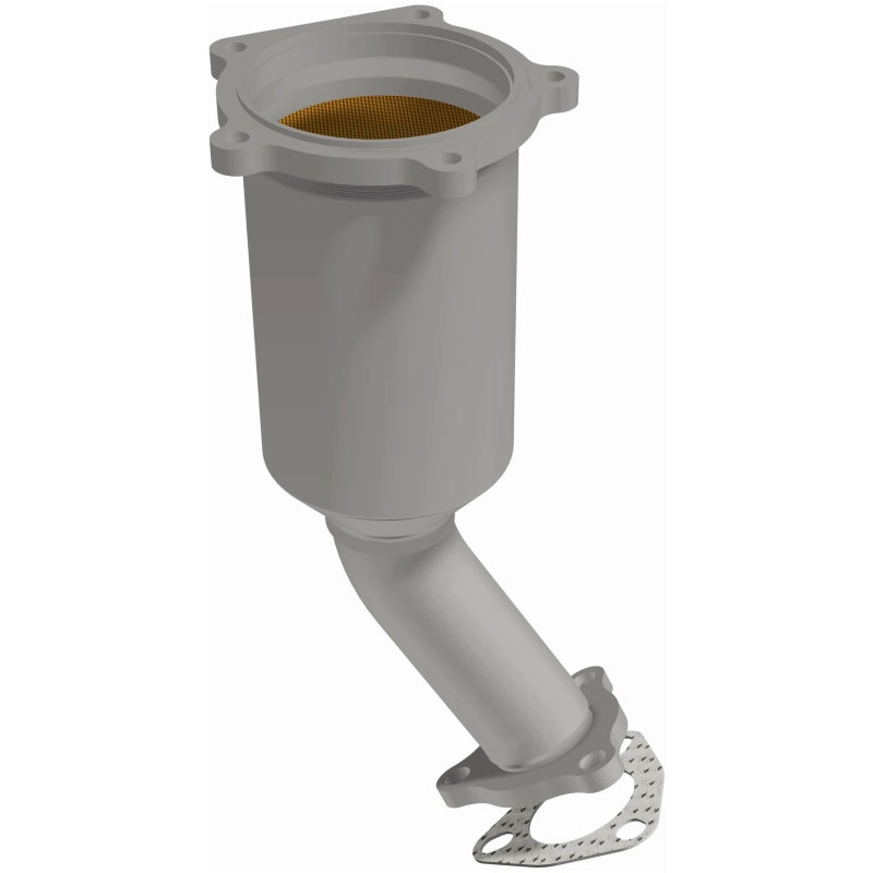 MagnaFlow Direct Fit Catalytic Converter 00-04 Nissan Frontier (CA Emissions)