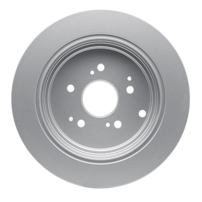 DFC 01-08 Acura MDX Rear GeoSPEC Coated Rotor