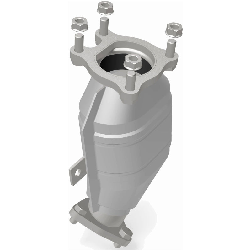 MagnaFlow Direct Fit Catalytic Converter 1990-1995 Honda Civic L4 1.5L (California)