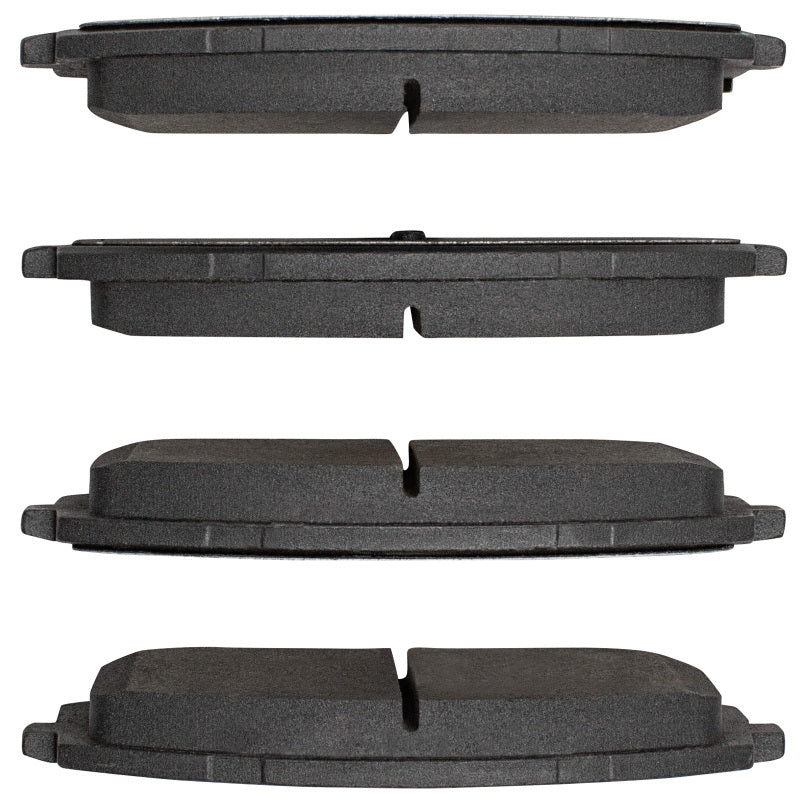 R1 Concepts R1 20-26 Kia Niro EV Front Ceramic Brake Pads