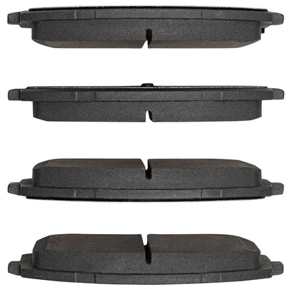 R1 Concepts R1 20-26 Kia Niro EV Front Ceramic Brake Pads