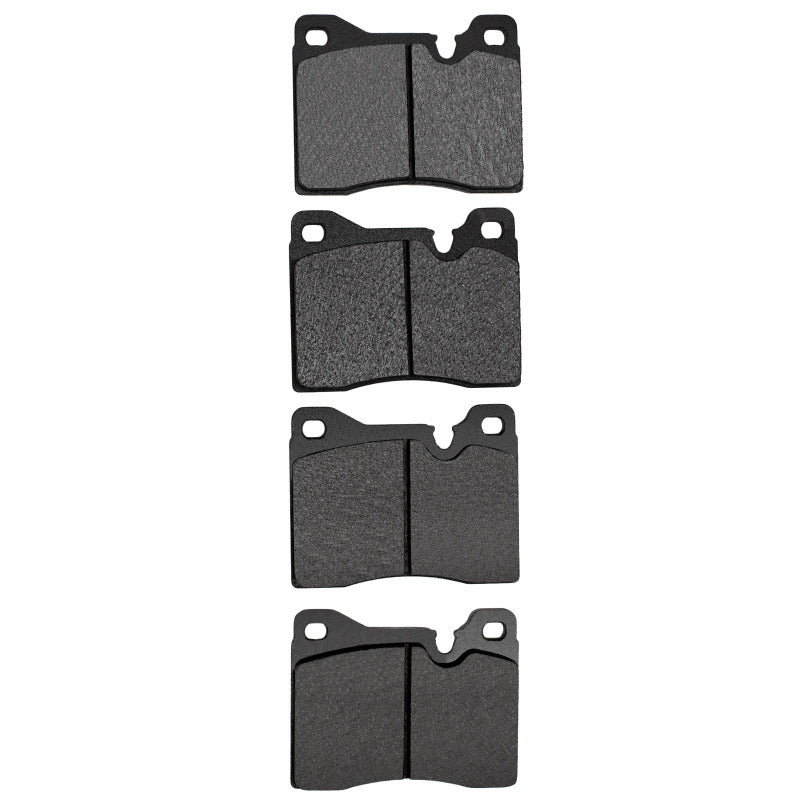 DFC 68-94 BMW 530I Front Euro 5000 Ceramic Brake Pads