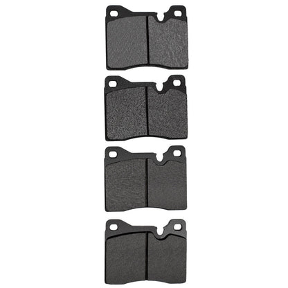 DFC 68-94 BMW 530I Front Euro 5000 Ceramic Brake Pads