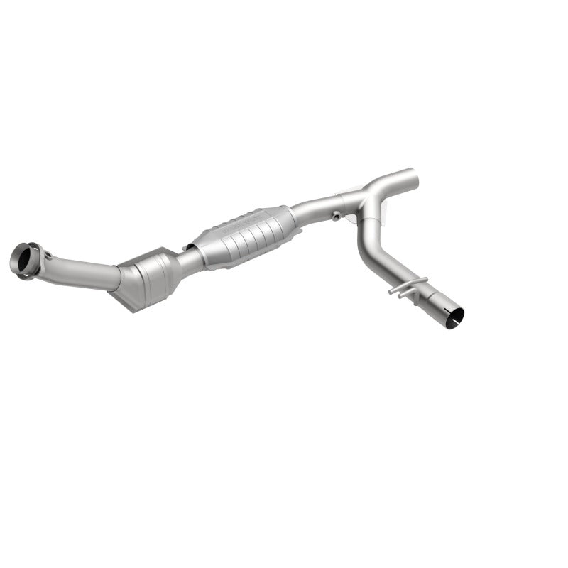 MagnaFlow Direct Fit Catalytic Converter 97-98 Expedition-Navigator