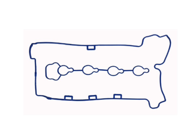 Fel-Pro 13-14 Chevrolet Malibu/2014 Impala/08-10 Cobalt Engine Valve Cover Gasket Set