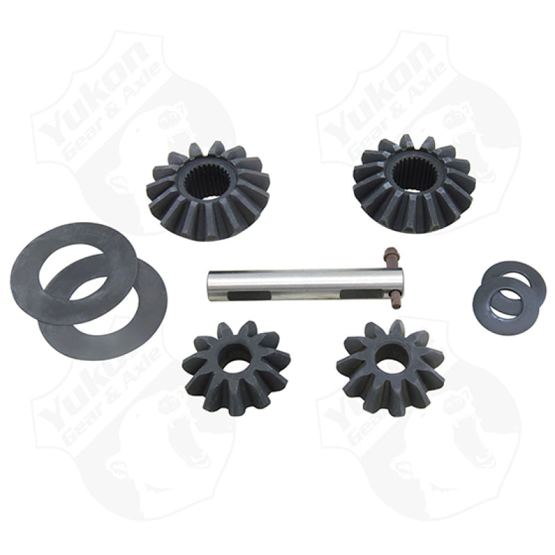 Yukon Gear & Axle Yukon Gear Standard Open Spider Gear Kit For 8.5in GM w/ 28 Spline Axles