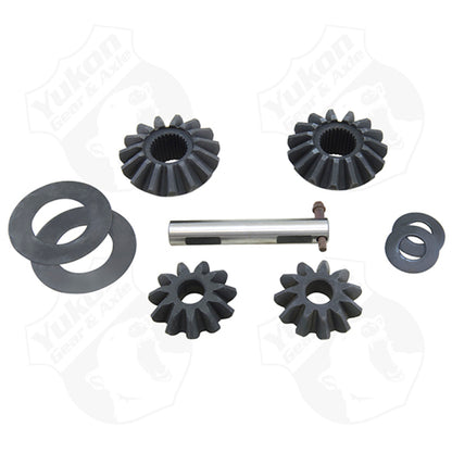 Yukon Gear & Axle Yukon Gear Standard Open Spider Gear Kit For 8.2in GM w/ 28 Spline Axles