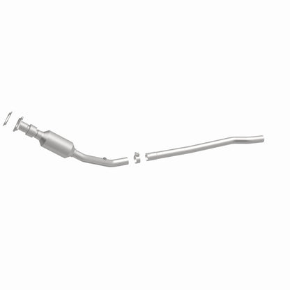 MagnaFlow 96-00 Dodge Caravan 2.4L Direct Fit Converter