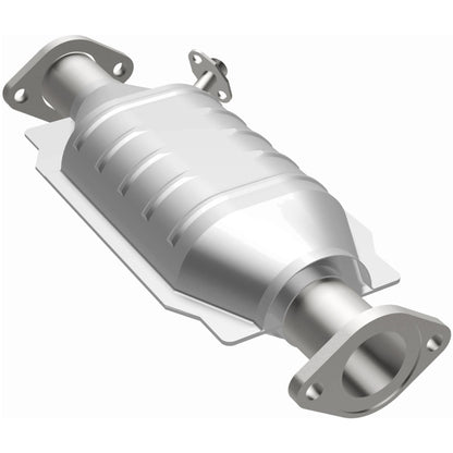 MagnaFlow Direct Fit Catalytic Converter Toyota 81 82