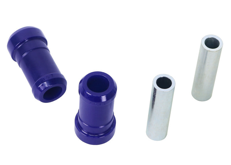 SuperPro Compact Fairlane Front Lower Inner