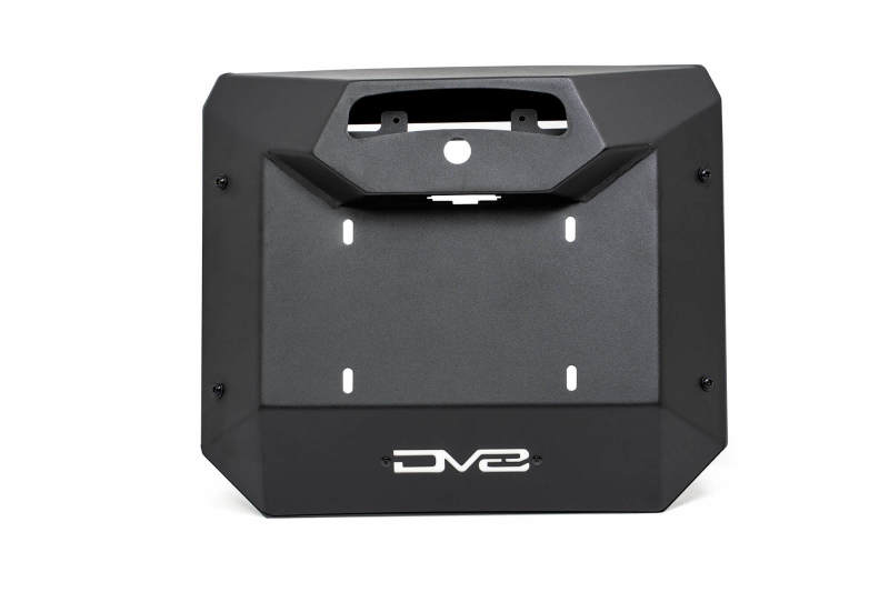 DV8 Offroad DV8 21-22 Spare Tire Delete
