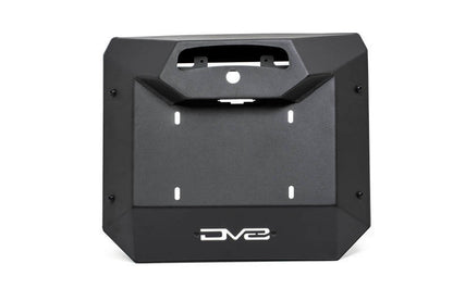 DV8 Offroad DV8 21-22 Spare Tire Delete