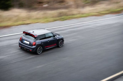 Ohlins 15-21 MINI Cooper/Cooper S (F55/F56/F57) FWD Road & Track Coilover System