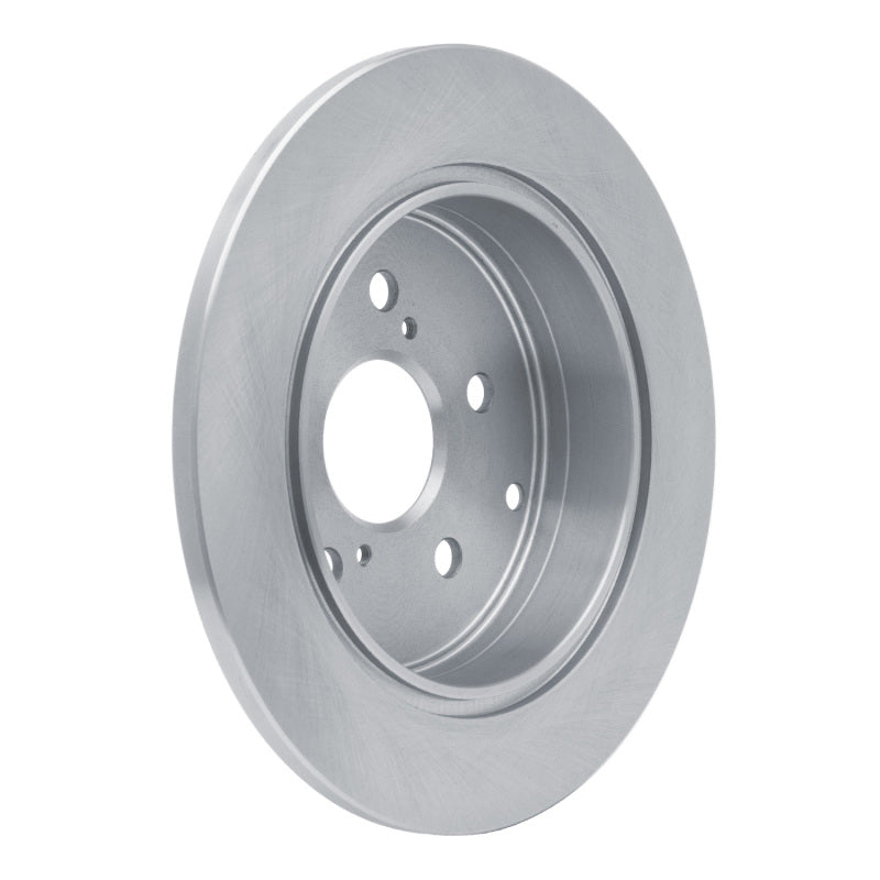 DFC 12-20 Toyota Mirai Rear Brake Rotor