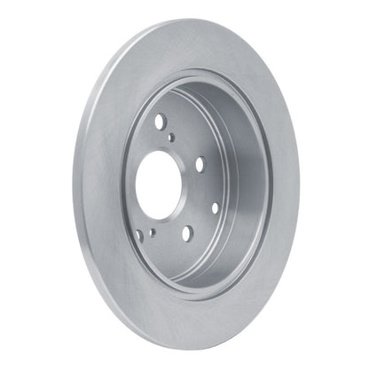 DFC 12-20 Toyota Mirai Rear Brake Rotor