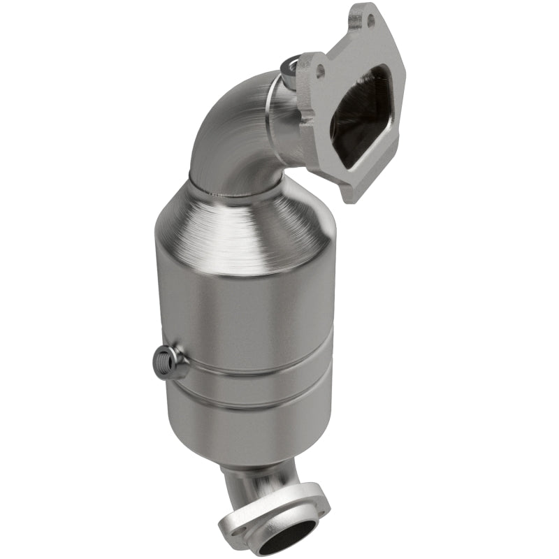 MagnaFlow Direct Fit Federal Catalytic Converter OEM 11-14 Dodge Avenger V6 - 3.6 LFLEX
