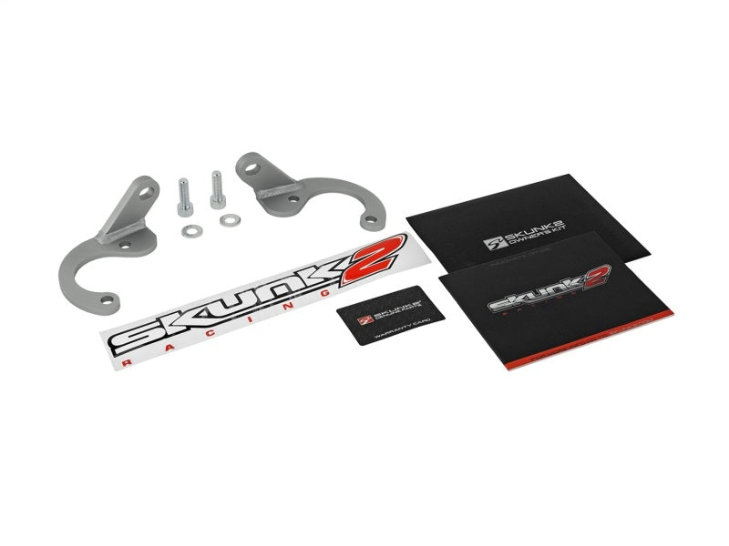 Skunk2 Racing Skunk2 88-00 Honda Civic/Del Sol/90-01 Acura Integra Front Upper Strut Tower Bar
