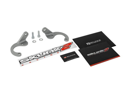 Skunk2 Racing Skunk2 88-00 Honda Civic/Del Sol/90-01 Acura Integra Front Upper Strut Tower Bar