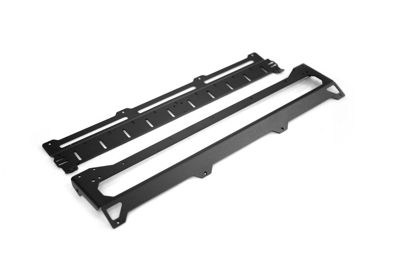 DV8 Offroad DV8 24-25 Toyota Land Cruiser / GX550 Roof Rack Light Mount (for RRTL4-01)