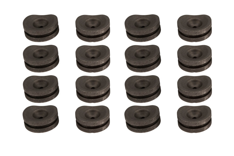 Comp Cams Lifter Set, Race Xd .842 Bbc Bbc Bronze Bushing With Dlc Finish