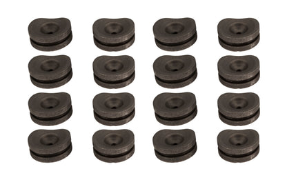 Comp Cams Lifter Set, Race Xd .842 Bbc Bbc Bronze Bushing With Dlc Finish