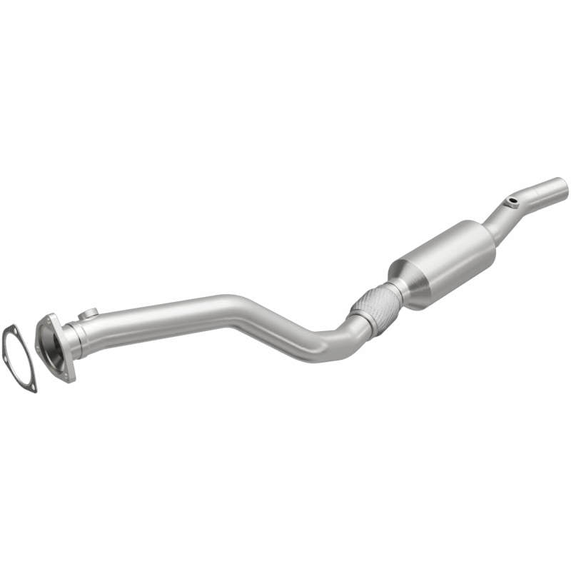 MagnaFlow California Direct Fit Converter 96-99 Audi A4 2.8L