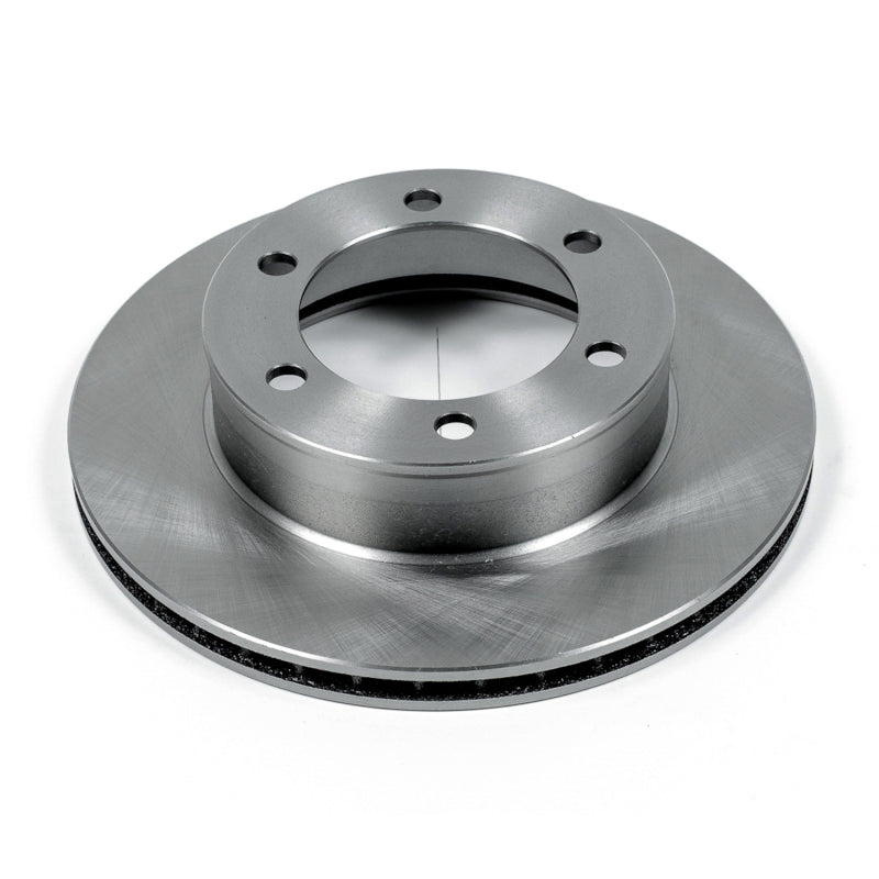 PowerStop Power Stop 96-02 Toyota 4Runner Front Autospecialty Brake Rotor