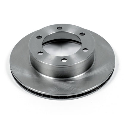 PowerStop Power Stop 96-02 Toyota 4Runner Front Autospecialty Brake Rotor