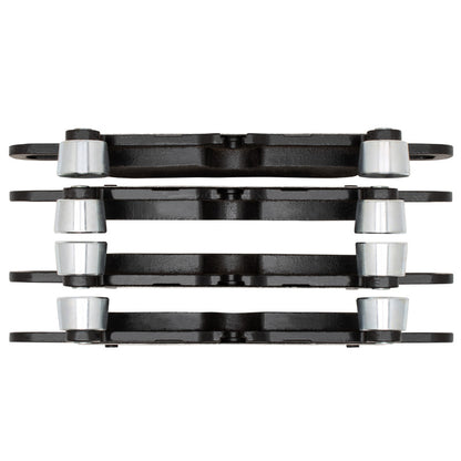 R1 Concepts R1 20-26 Porsche Taycan Rear Optimum OE Brake Pads