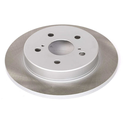 PowerStop Power Stop 2021 Lexus ES250 Rear Semi Coated Rotor