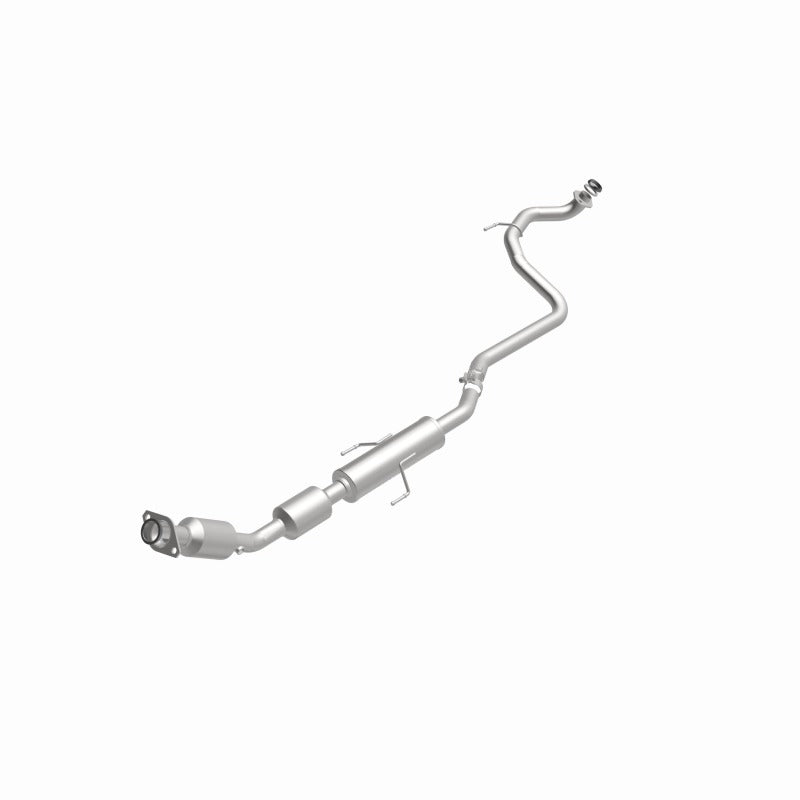MagnaFlow 07-11 Yaris L4 1.5 OEM Underbody Direct Fit Converter