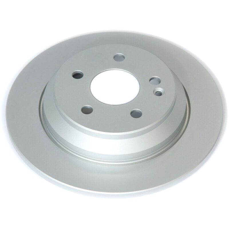 PowerStop Power Stop 16-19 Mercedes-Benz Metris Rear Evolution High Carbon Geomet Coated Rotor