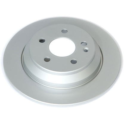 PowerStop Power Stop 16-19 Mercedes-Benz Metris Rear Evolution High Carbon Geomet Coated Rotor