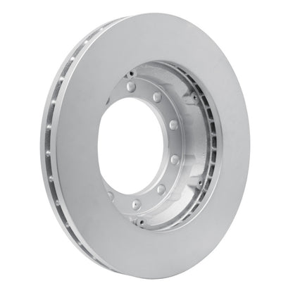DFC 00-03 Ford F-750 Rear GeoSPEC Coated Rotor