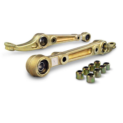 Skunk2 Racing Skunk2 92-95 Honda Civic Front Lower Control Arm w/ Spherical Bearing (CX/DX/EX/LX/Si/VX)