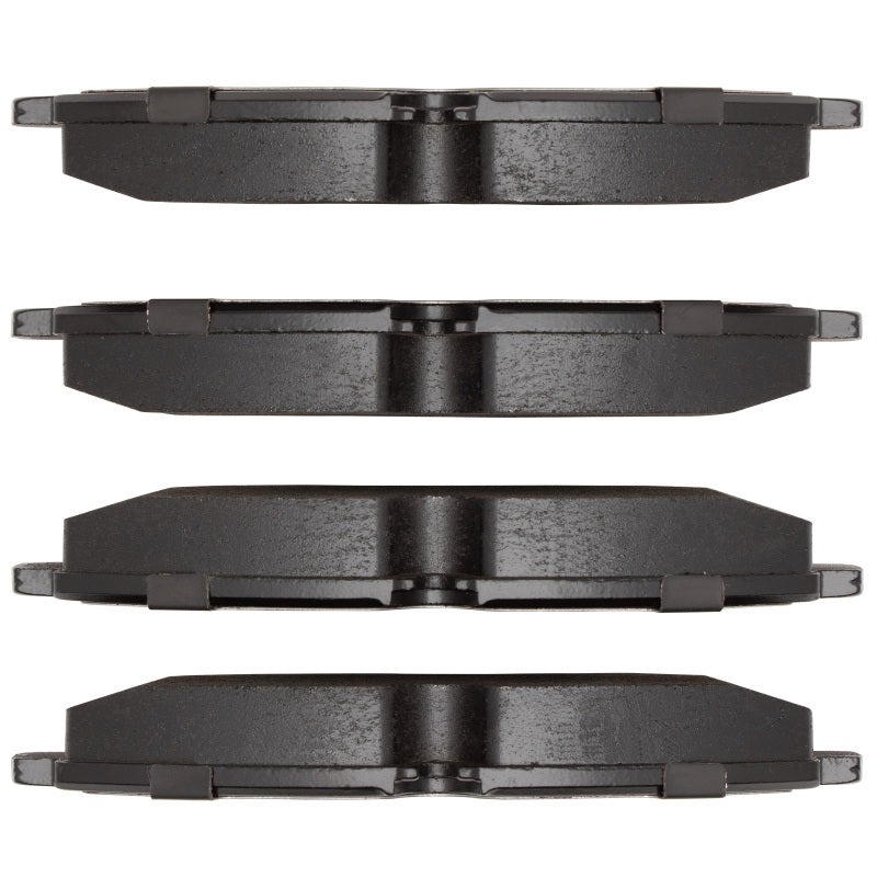 R1 Concepts R1 07-18 Dodge Sprinter 2500 Front R1 Optimum OE Brake Pads