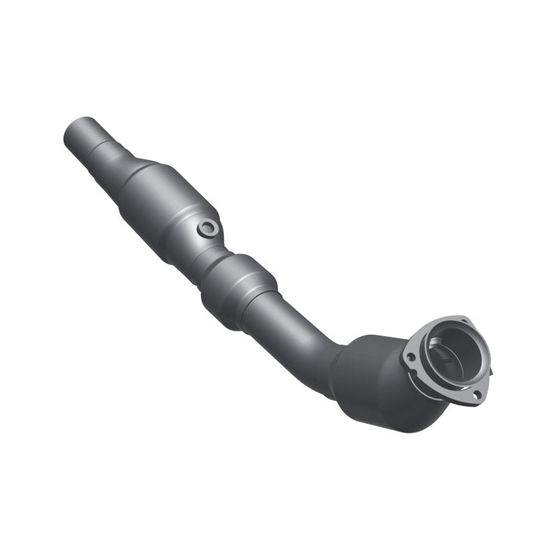 MagnaFlow Direct Fit Catalytic Converter 06 Audi RS4 Awd P/S OEM