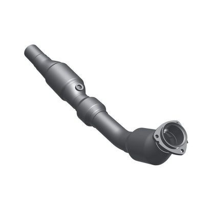 MagnaFlow Direct Fit Catalytic Converter 06 Audi RS4 Awd P/S OEM