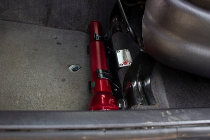 Fishbone Offroad Jeep XJ Front Seat Flashlight Mount