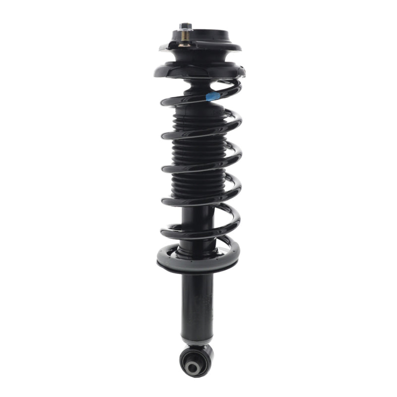 KYB 13-14 Subaru Legacy AWD Suspension Strut & Coil Spring Assembly - Rear