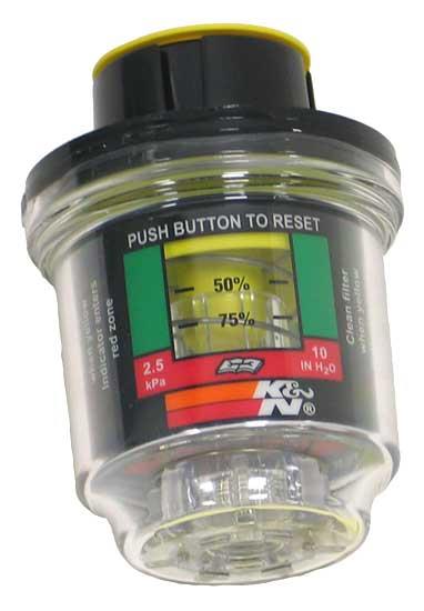 K&N Engineering K&N Filter Minder - Screw In