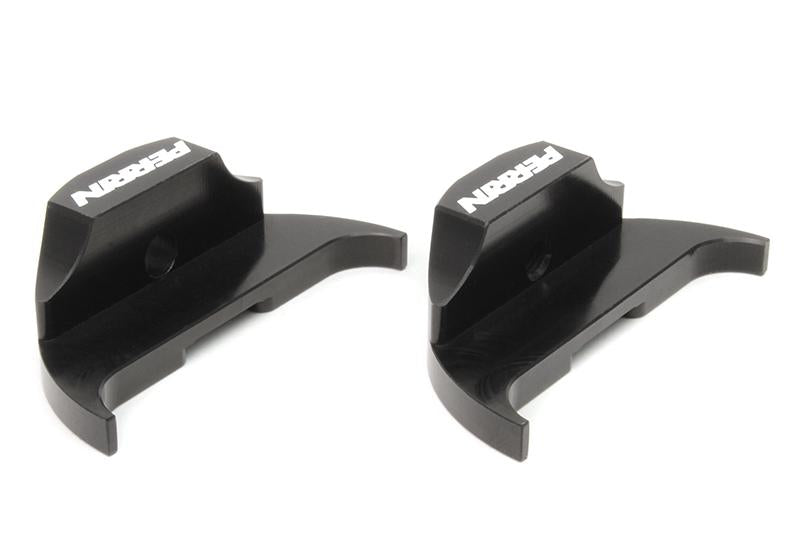 Perrin Performance PERRIN 08-26 Subaru WRX / 04-25 Impreza / 20-25 Outback / 13-25 Crosstrek Steering Dampener Lockdown
