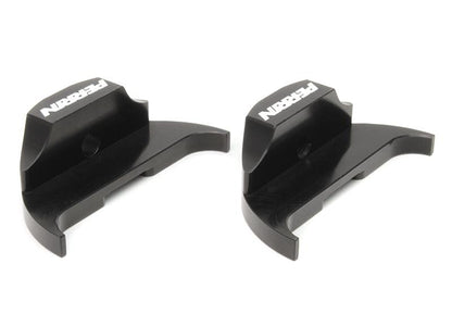 Perrin Performance PERRIN 08-26 Subaru WRX / 04-25 Impreza / 20-25 Outback / 13-25 Crosstrek Steering Dampener Lockdown