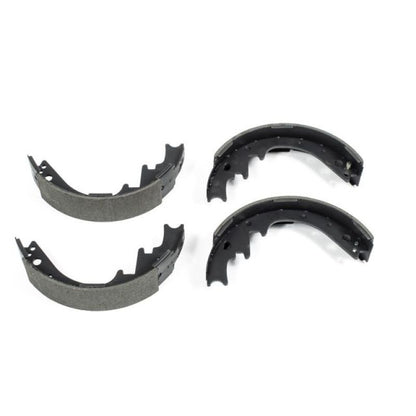 PowerStop Power Stop 67-70 Chrysler 300 Rear Autospecialty Brake Shoes