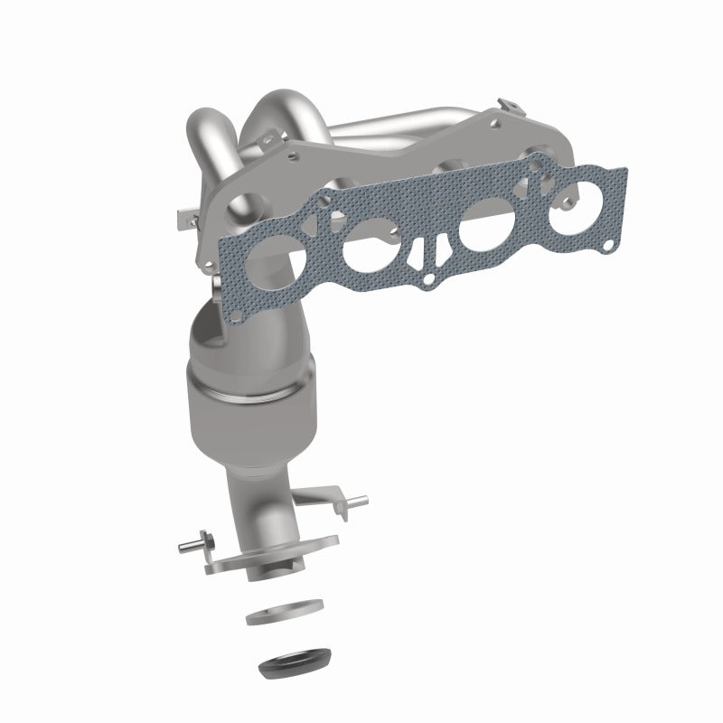 MagnaFlow Direct Fit Catalytic Converter 04-06 Toyota Highlander 2.4L