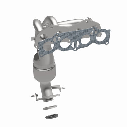 MagnaFlow Direct Fit Catalytic Converter 04-06 Toyota Highlander 2.4L