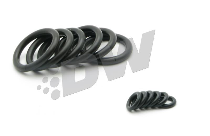 DeatschWerks 96-99 Nissan I30 VQ30 / RB25DET / Maxima VQ30de / 300zx 370cc Side Feed Injectors