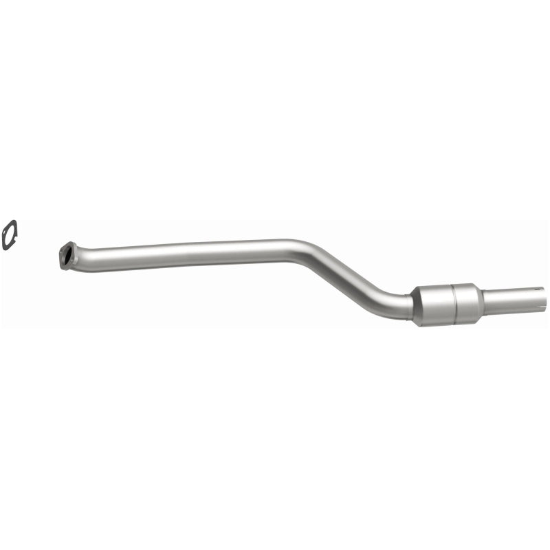 MagnaFlow Direct Fit Catalytic Converter BMW 3 07-08 Rear OEM