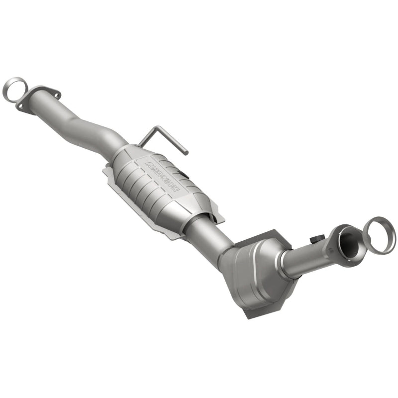 MagnaFlow Direct Fit Catalytic Converter 01-06 Ford Ranger 2.3L